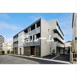 小竹向原駅より徒歩3分 5階 築4年5ヶ月の賃貸物件