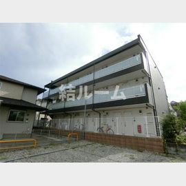 リブリ・若葉 3階 築7年2ヶ月の賃貸物件