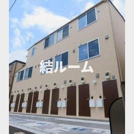 ベルメゾン東長崎の賃貸物件