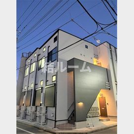 ラフォーレ中板橋の賃貸物件