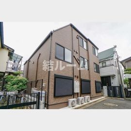 グランクオール中村橋の賃貸物件