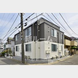 グラード氷川台の賃貸物件