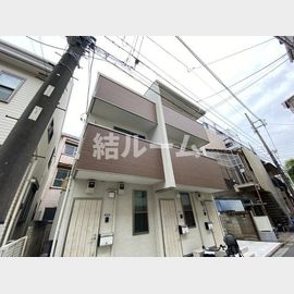 東武練馬駅より徒歩5分 2階 築6年5ヶ月の賃貸物件