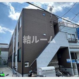 ハーモニーテラス桜台IV 1階 築4年4ヶ月の賃貸物件