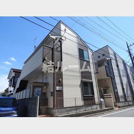 ピュア氷川台2番館 2階 築15年の賃貸物件