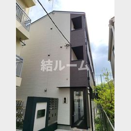 メゾンド・アヴェニール綾瀬の賃貸物件