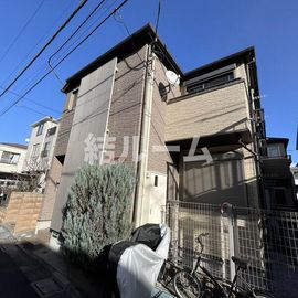 コーポ朝日 1階 築15年11ヶ月の賃貸物件