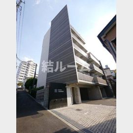 赤羽駅より徒歩10分 7階 築19年2ヶ月の賃貸物件