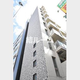 地下鉄赤塚駅より徒歩1分 築19年10ヶ月 9階建の賃貸物件