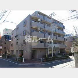 アヴィニティー上板橋の賃貸物件