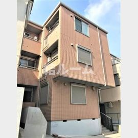 要町駅より徒歩5分 3階 築17年9ヶ月の賃貸物件