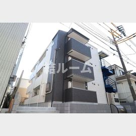 小竹向原駅より徒歩6分 3階 築7年11ヶ月の賃貸物件