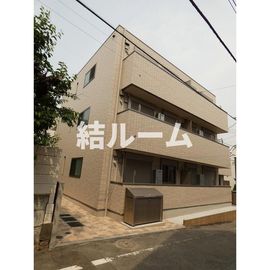 カーサマルフィールの賃貸物件