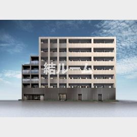 ＳＹＦＯＲｍｅ南池袋 3階 築7年7ヶ月の賃貸物件