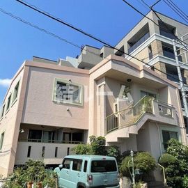 上板橋駅より徒歩3分 1階 築18年10ヶ月の賃貸物件