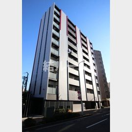 西巣鴨駅より徒歩7分 8階 築20年3ヶ月の賃貸物件