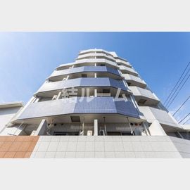 エルミタージュ大塚 2階 築19年の賃貸物件