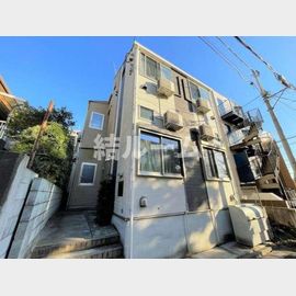 東池袋駅より徒歩3分 築9年2ヶ月 2階建の賃貸物件