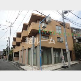 シェーンハイト1 2階 築23年6ヶ月の賃貸物件