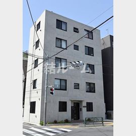 グランソレイユの賃貸物件