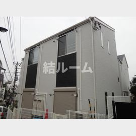 Grandioso東十条 2階 築11年8ヶ月の賃貸物件