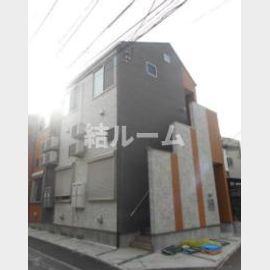 西巣鴨駅より徒歩5分 2階 築9年4ヶ月の賃貸物件