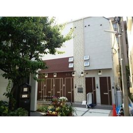 大久保駅より徒歩5分 2階 築9年の賃貸物件