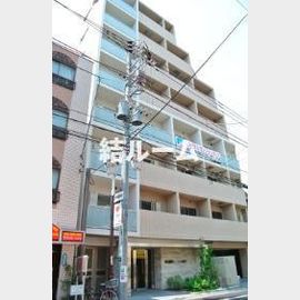 庚申塚駅より徒歩3分 1階 築12年9ヶ月の賃貸物件