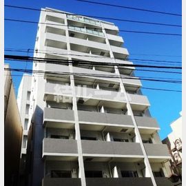 ときわ台駅より徒歩2分 3階 築10年4ヶ月の賃貸物件