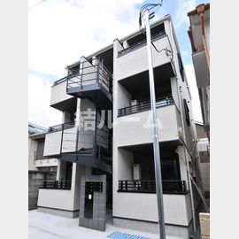 グランハウス池袋の賃貸物件