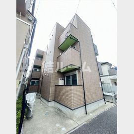 フォレストフロンティア 2階 築7年2ヶ月の賃貸物件