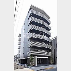 ヴォーガコルテ王子神谷アジールコートの賃貸物件