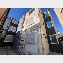 Mythos板橋新河岸の賃貸物件