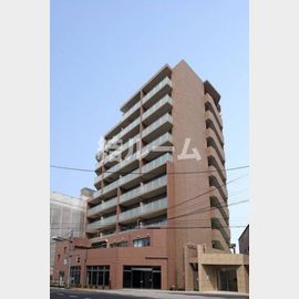 上板橋駅より徒歩7分 9階 築10年10ヶ月の賃貸物件