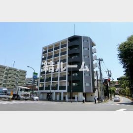 ＡＸＡＳ志村坂上 7階 築18年6ヶ月の賃貸物件