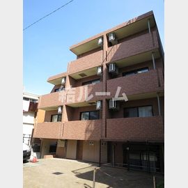 ファーストコート赤羽の賃貸物件