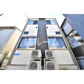 ハーモニーテラス仲宿の賃貸物件