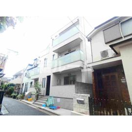 CHOUCHOUTOKIWADAI 2階 築2年5ヶ月の賃貸物件