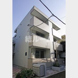 アミル中十条の賃貸物件