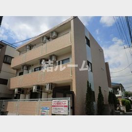 桜台駅より徒歩3分 1階 築16年6ヶ月の賃貸物件