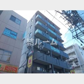 ささやまハイツ 5階 築15年4ヶ月の賃貸物件