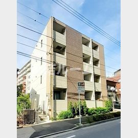 本蓮沼駅より徒歩5分 4階 築8年11ヶ月の賃貸物件