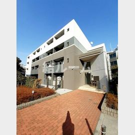 メゾン ド リッシュ 1階 築13年10ヶ月の賃貸物件