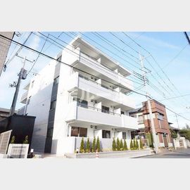 クラール並木の賃貸物件