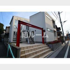 ６Ｂｏｘアパートメント 1階 築22年10ヶ月の賃貸物件