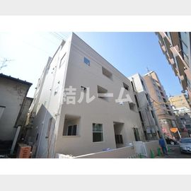 豊島園駅より徒歩1分 3階 築7年10ヶ月の賃貸物件