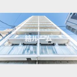 ときわ台駅より徒歩3分 11階 築16年5ヶ月の賃貸物件