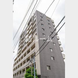 要町駅より徒歩6分 2階 築20年8ヶ月の賃貸物件