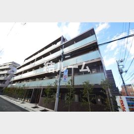 本蓮沼駅より徒歩9分 2階 築9年2ヶ月の賃貸物件