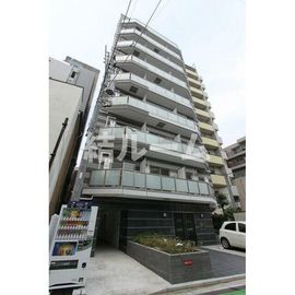 西川口駅より徒歩3分 10階 築11年5ヶ月の賃貸物件